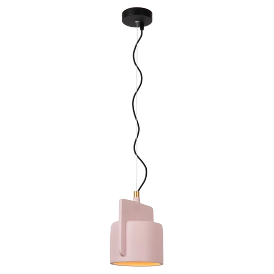 NINJA Lampa wisząca 1xE27 44415/16/66 Lucide - zdjęcie produktu