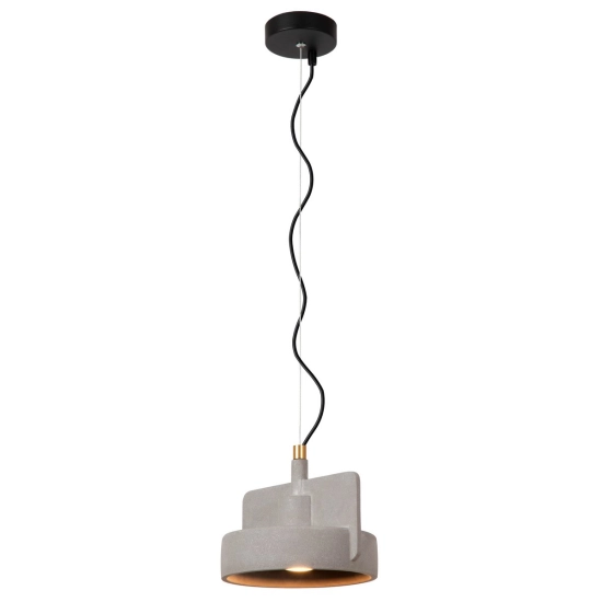 NINJA Lampa wisząca 1xE27 44415/20/36 Lucide - zdjęcie produktu