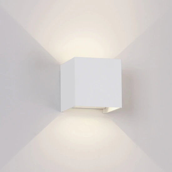 Lampa ścienna Mantra Davos 7648MA - zdjęcie produktu
