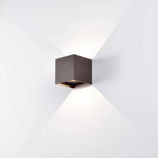Lampa ścienna Mantra Davos 7650MA - zdjęcie produktu
