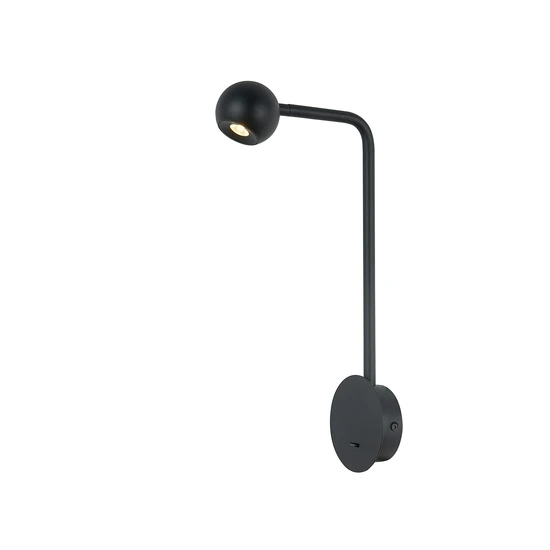 Lampa ścienna Mantra Eyes 7514MA - zdjęcie produktu