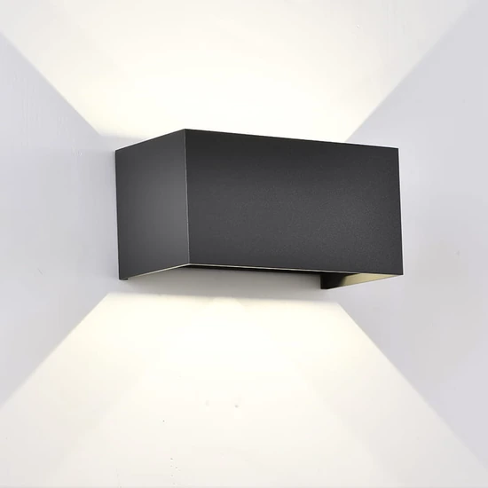 Lampa ścienna Mantra Davos 7821MA - zdjęcie produktu