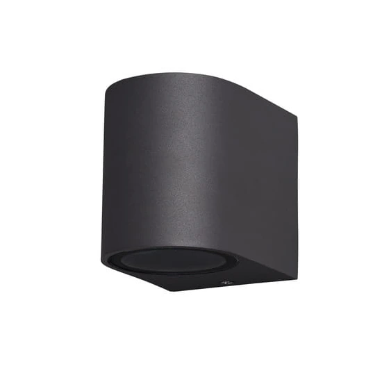 Lampa zewnętrzna ścienna Mantra Kandanchu 6512MA - zdjęcie produktu
