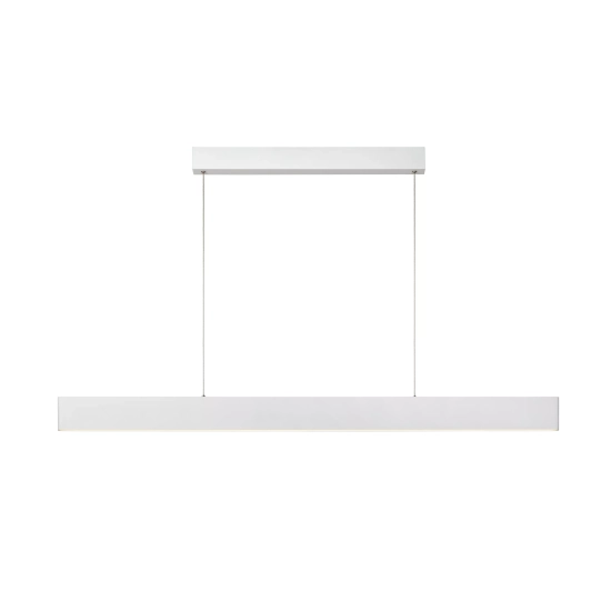 RAYA LED Lampa wisząca LED Dim. 1x36W 2700K biały 45455/36/31 Lucide - zdjęcie produktu