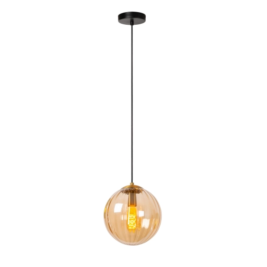 MONSARAZ Lampa wisząca 1xE27 45493/30/62 Lucide - zdjęcie produktu