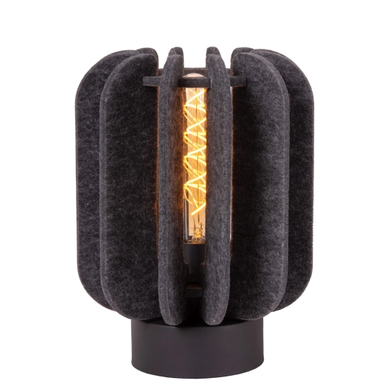 Lampa biurkowa RAFAL 1xE27 45592/01/36 Lucide - zdjęcie produktu
