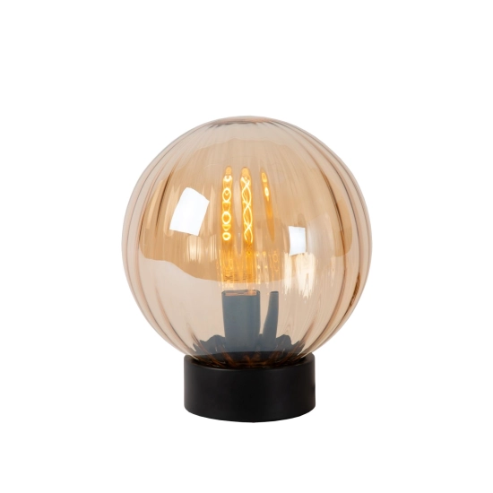 MONSARAZ Lampa stołowa 1xE27 45593/01/62 Lucide - zdjęcie produktu