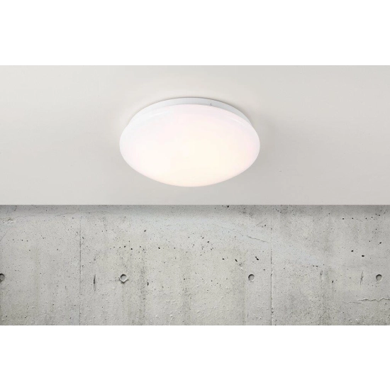 Lampa sufitowa Máni 25 biały 45606001 Nordlux
