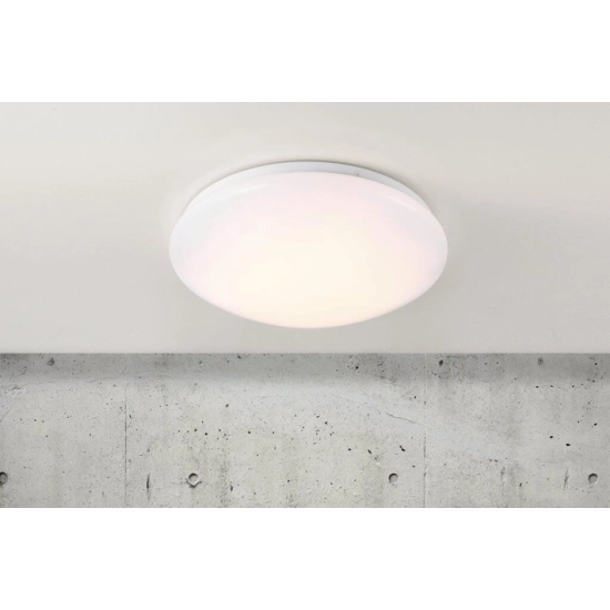 Lampa sufitowa Máni 32 biały 45616001 Nordlux