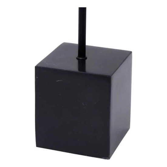 LORIN Lampa podłogowa E27 czarny 45765/01/30 Lucid Lucide - zdjęcie dodatkowe 2
