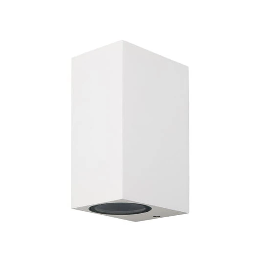Lampa zewnętrzna ścienna Mantra Kandanchu 6515MA - zdjęcie produktu
