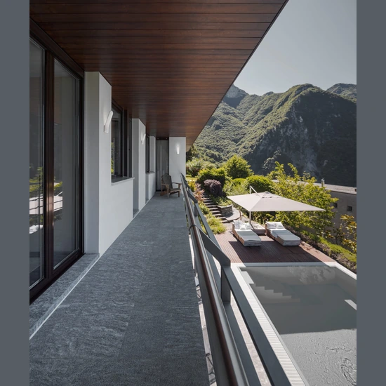 Lampa ścienna Mantra Andes 8152MA - zdjęcie dodatkowe 1