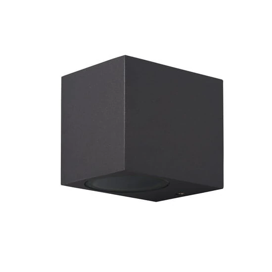 Lampa zewnętrzna ścienna Mantra Kandanchu 6516MA - zdjęcie produktu