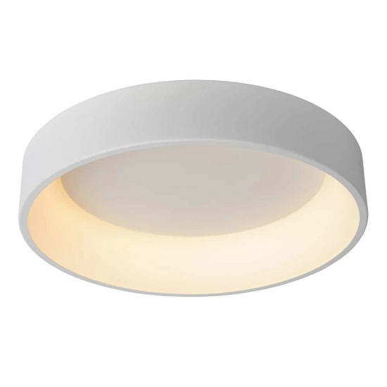 Plafon TALOWE Ø 60 cm LED Dim. 1x42W 3000K biały 46100/42/31 Lucide - zdjęcie produktu