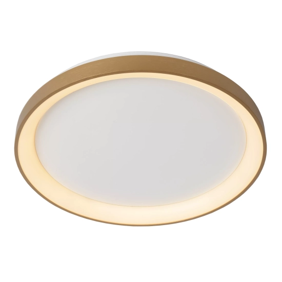 VIDAL lampa sufitowa Ø 48 cm LED Dim. 1x38W 2700K 46103/38/02 Lucide - zdjęcie produktu