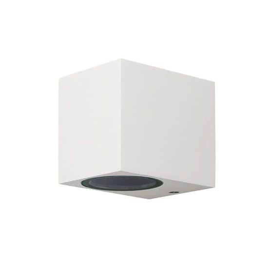 Lampa zewnętrzna ścienna Mantra Kandanchu 6517MA - zdjęcie produktu