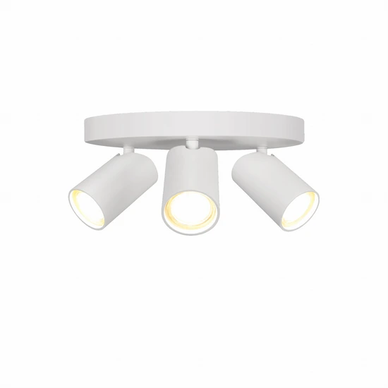 Lampa sufitowa Sal Blanco 7961MA - zdjęcie produktu