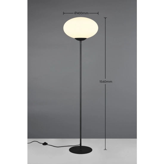 FOMENTO – 463100132 excl. 1x E27 · max. 15W TRIO