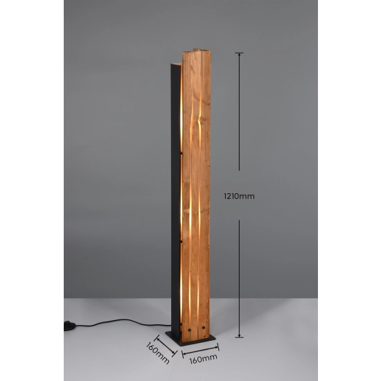 KARUNI – 463300330 excl. 3x E27 · max. 10W TRIO