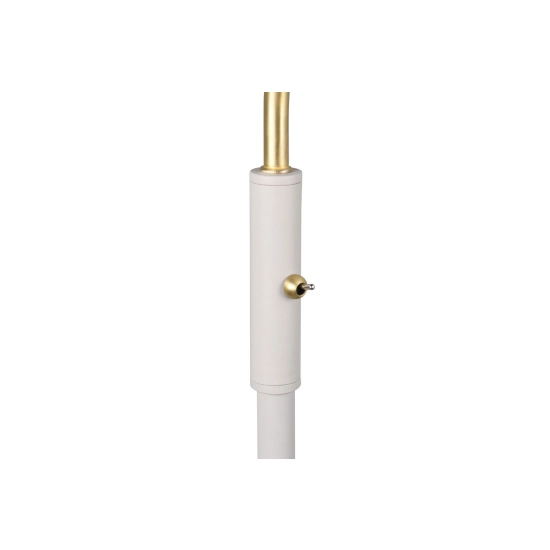 TRAVELLER – 463400176 excl. 1x E27 · max. 10W TRIO