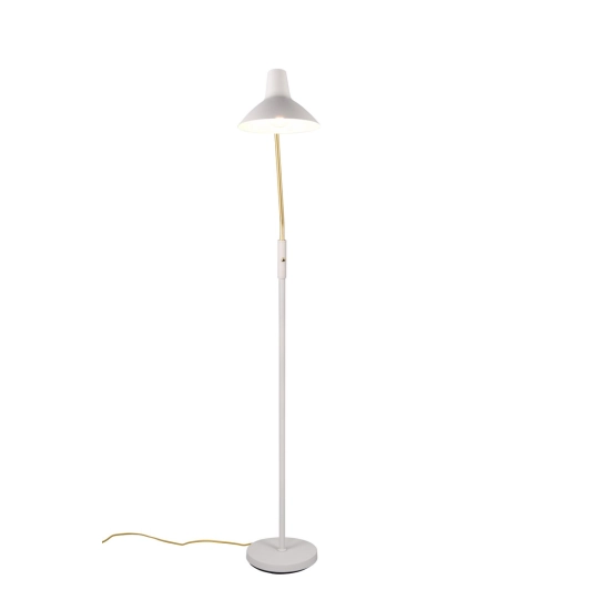 TRAVELLER – 463400176 excl. 1x E27 · max. 10W TRIO