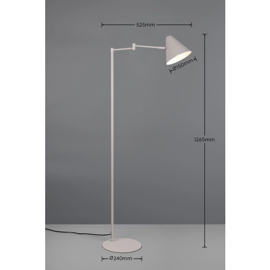 COSIMA – 463900176 excl. 1x E14 · max. 10W TRIO