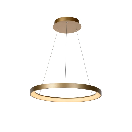 VIDAL lampa wisząca Ø 58 cm LED Dim. 1x48W 2700K 46403/48/02 Lucide - zdjęcie produktu