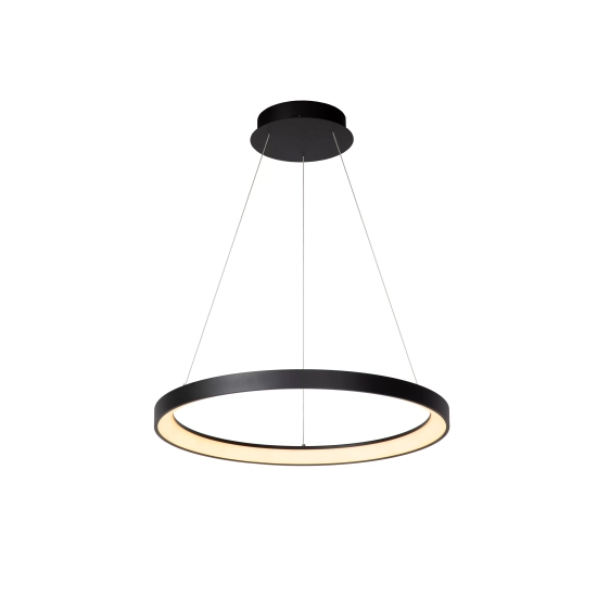 VIDAL lampa wisząca Ø 58 cm LED Dim. 1x48W 2700K 46403/48/30 Lucide - zdjęcie produktu