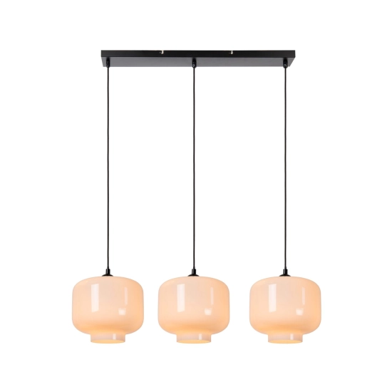 MEDINE Lampa wisząca 3xE27 46413/03/61 Lucide - zdjęcie produktu