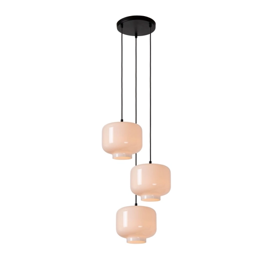 MEDINE Lampa wisząca 3xE27 46413/13/61 Lucide - zdjęcie produktu