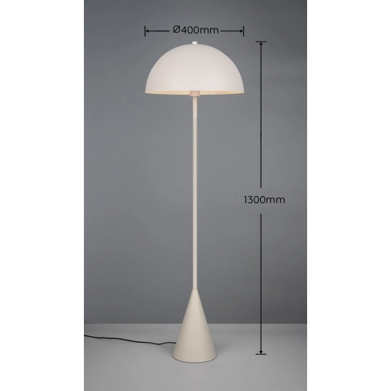ALFIE – 465000176 excl. 1x E27 · max. 40W TRIO