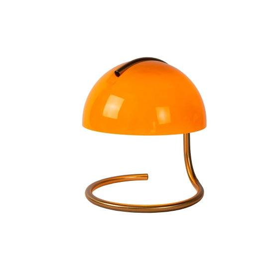 CATO lampa stołowa Ø 23,5 cm 1xE27 46516/01/53 Lucide - zdjęcie produktu