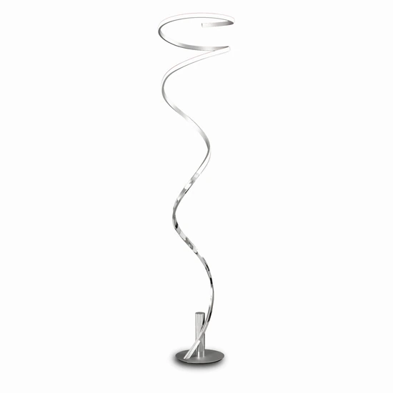 Lampa podłogowa ściemnialna Mantra Helix 6100MA - zdjęcie produktu