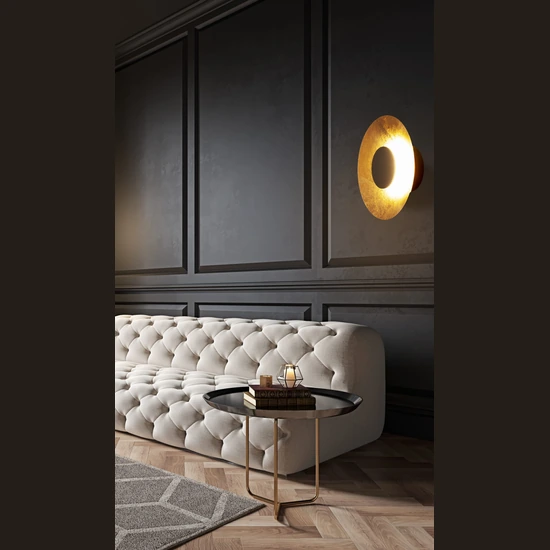 Lampa ścienna Mantra Orion 8125MA - zdjęcie dodatkowe 1