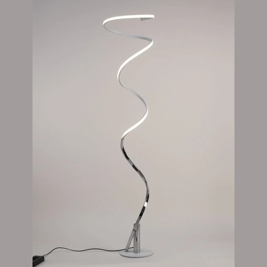 Lampa podłogowa ściemnialna Mantra Helix 6100MA - zdjęcie dodatkowe 1