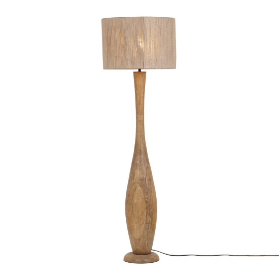 Lampa podłogowa TOBA – 467200130 TRIO