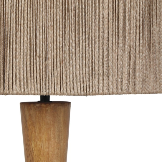 Lampa podłogowa TOBA – 467200130 TRIO