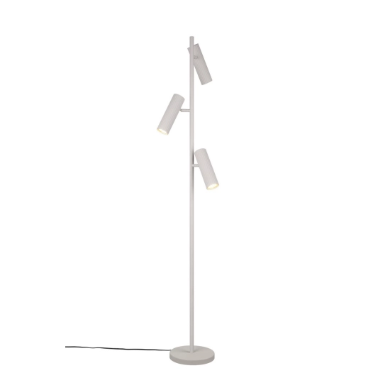 SOKA – 467700376 excl. 3x GU10 · max. 10W TRIO