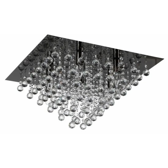 Lancaster Crystal czarny 627807-29 REALITY