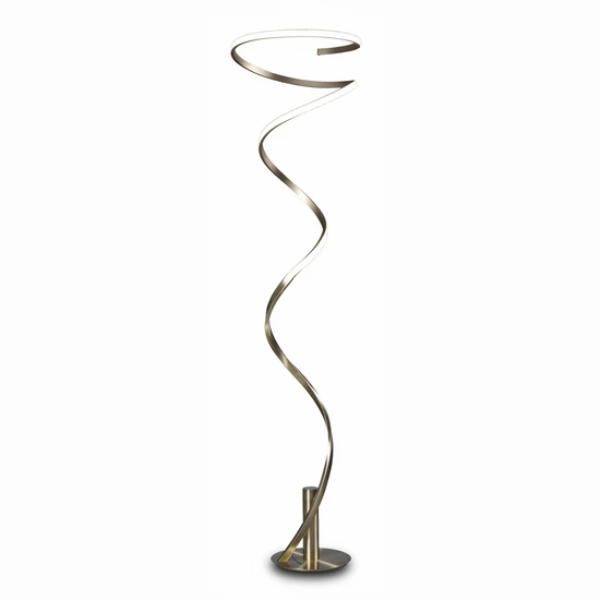 Lampa podłogowa ściemnialna Mantra Helix 6101MA - zdjęcie produktu