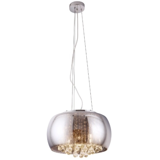 Lampa wisząca Moonlight P0076-05L - zdjęcie dodatkowe 1