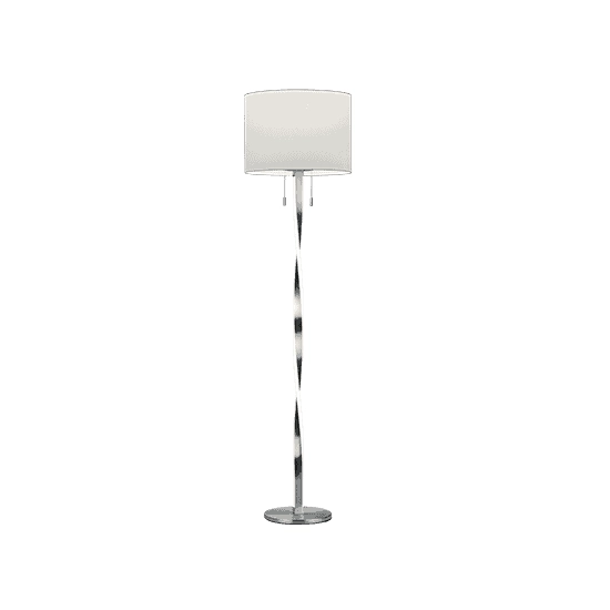 Lampa podłogowa NANDOR – 475310307 TRIO