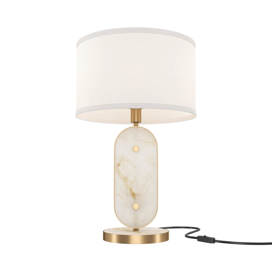 Lampa stołowa Marmo MOD099TL-01G Maytoni - zdjęcie dodatkowe 2