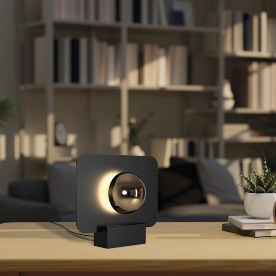 Lampa biurkowa Mantra Alba 8416MA - zdjęcie dodatkowe 1