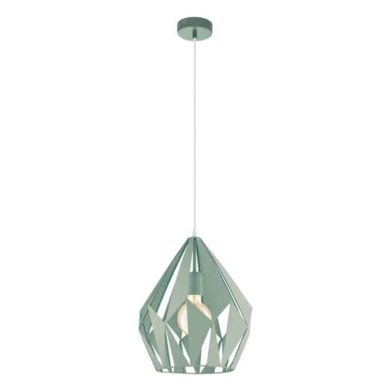 kinkiecik.pl Lampa wisząca Carlton-P 49026