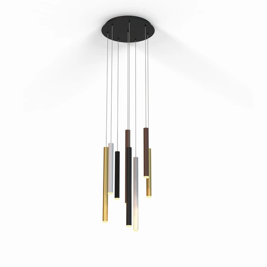 Lampa wisząca Mantra Cala 8082MA - zdjęcie produktu