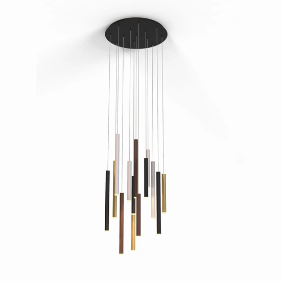 Lampa wisząca Mantra Cala 8084MA - zdjęcie produktu