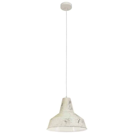 Lampa wisząca Somerton 49249 - zdjęcie dodatkowe 1