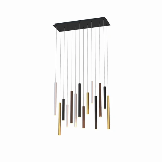 Lampa wisząca Mantra Cala 8085MA - zdjęcie produktu