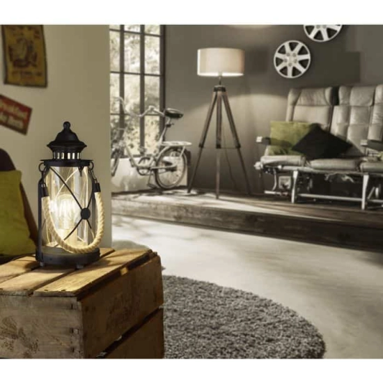 Lampa stołowa Bradford 49283 - zdjęcie dodatkowe 1
